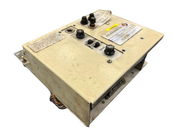 FIFE CORP A2E-116-BBF