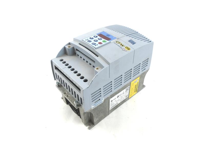 WEG USCFW080100B2024EON1A1Z