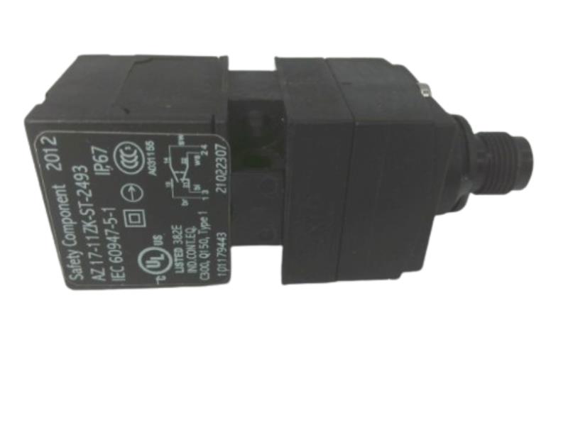 SCHMERSAL AZ 17-11ZK-ST-2493