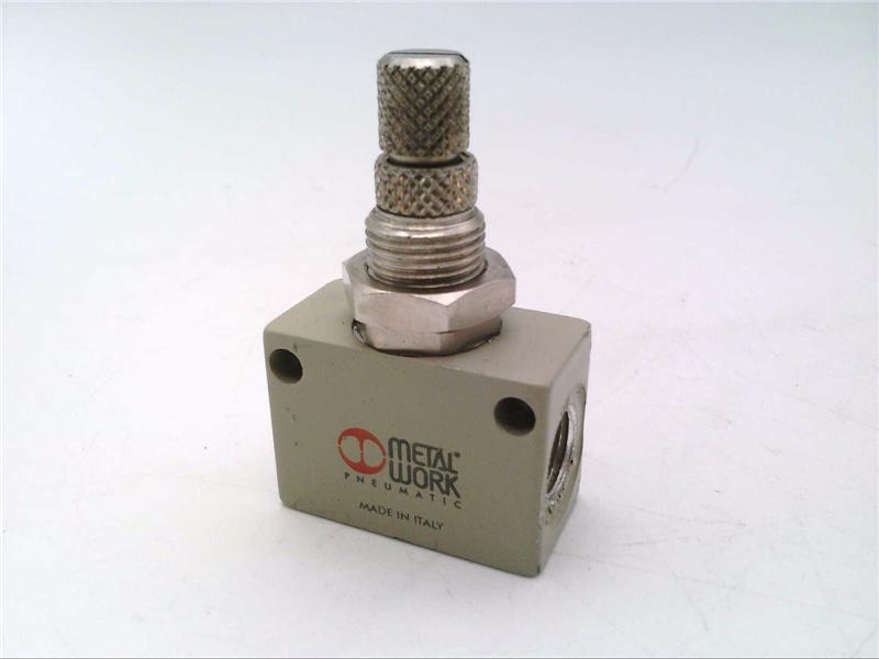 METAL WORK PNEUMATIC 8829176