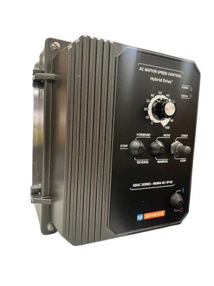 KB ELECTRONICS 9540E