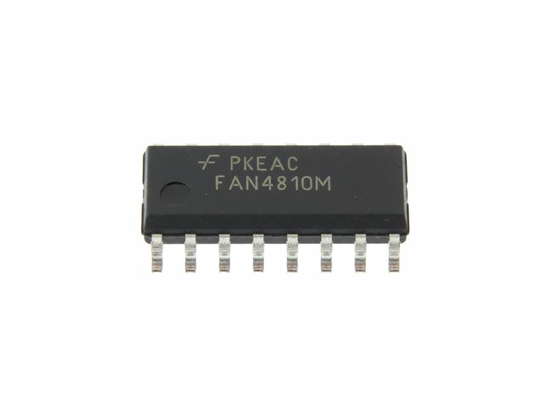 FAN4810M by ON SEMICONDUCTOR