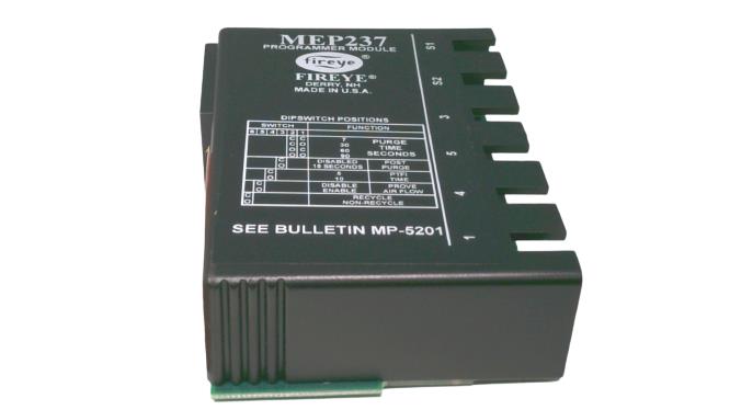 KIDDE-FENWAL, LLC MEP237