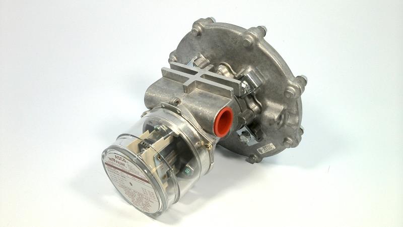 ASCO SB20DV
