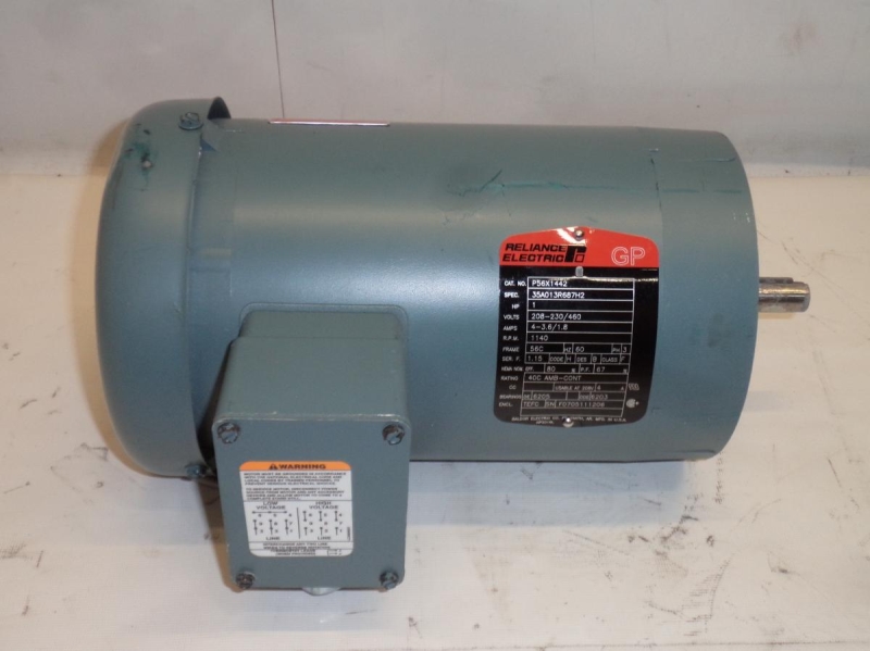 ASEA BROWN BOVERI P56X1442