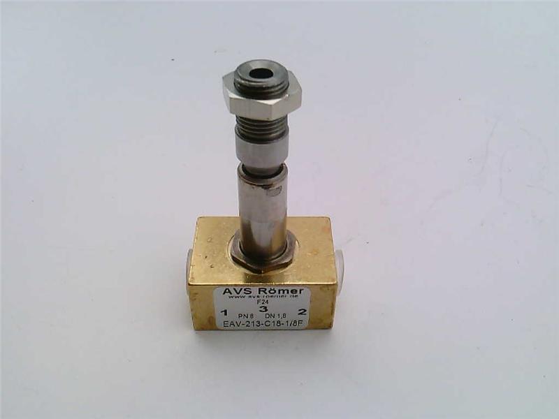 AVS ROMER EAV213C1818F00