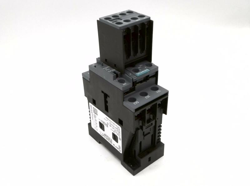 SIEMENS 3RT20231BB44