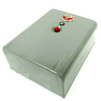 KIDDE-FENWAL, LLC 25CU6-5063