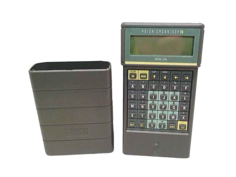LZ64 by PSION