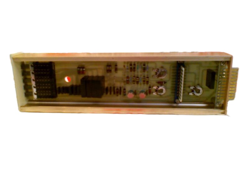 DAYTRONIC 857A