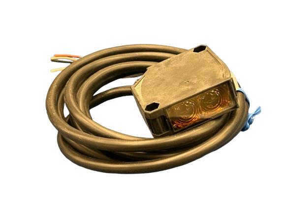 OMRON E3JK-RR11-C 2M