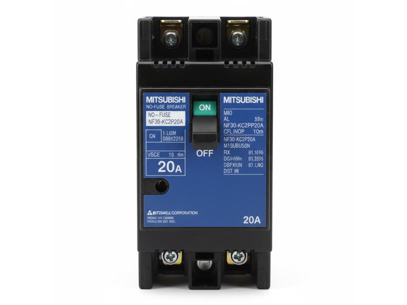 MITSUBISHI NF30-KC2P20A