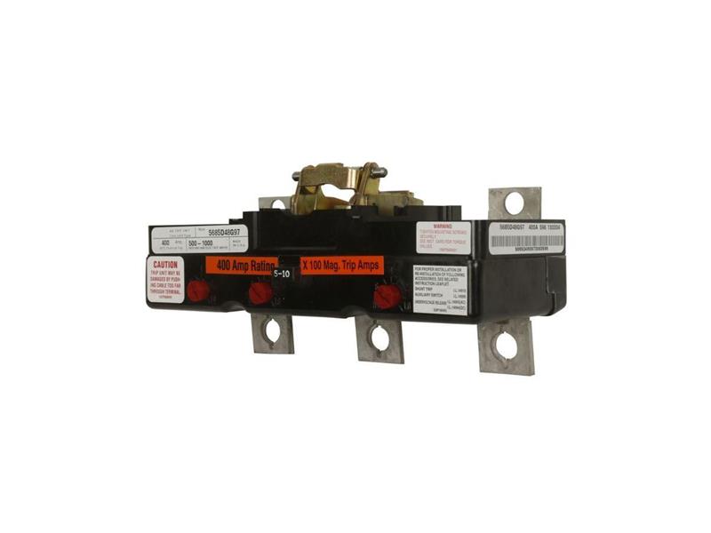 EATON CORPORATION 5685D48G16