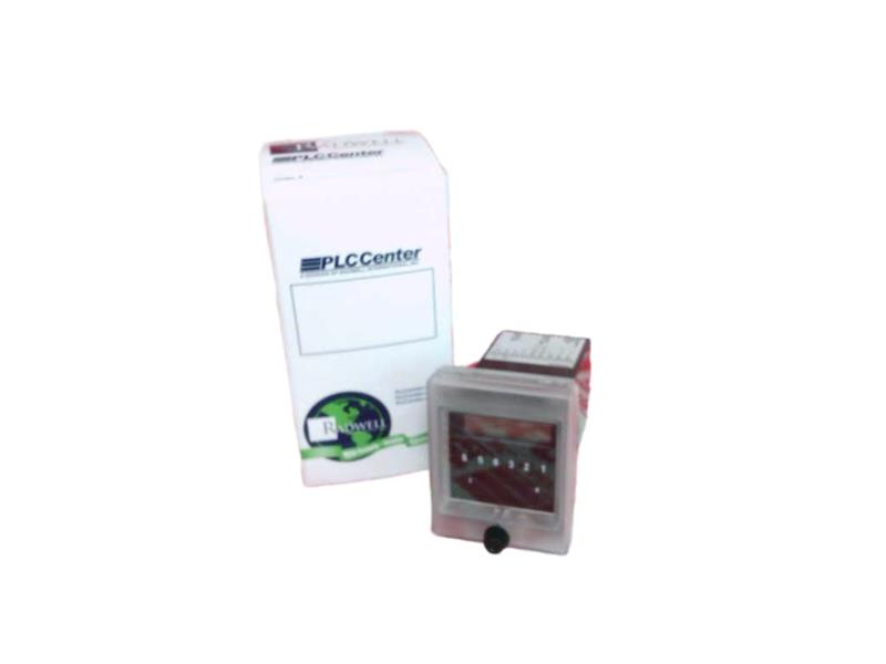 NE-105.010CD0A by BAUMER ELECTRIC