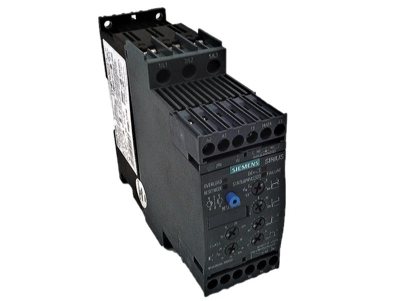 SIEMENS 3RW40281BB05