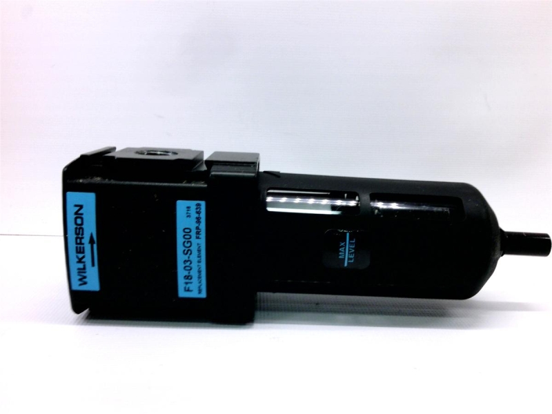 WILKERSON PNEUMATIC F18-03-SG00