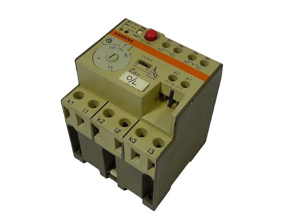 SIEMENS 3UB1100-1HF7