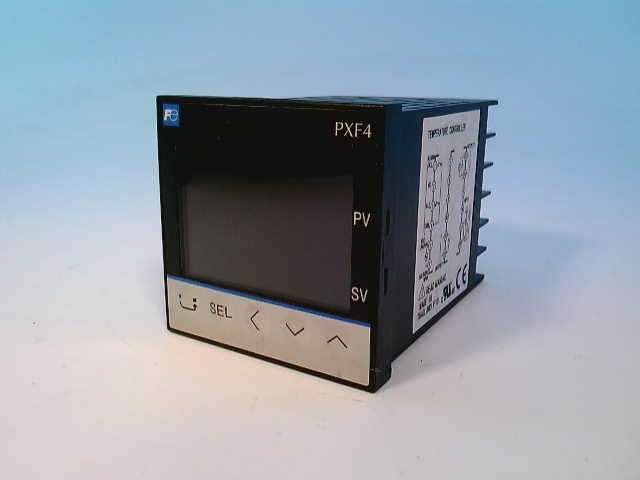 FUJI ELECTRIC PXF4AAR2-1VY02