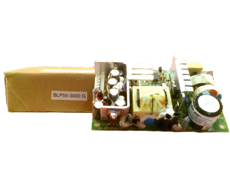 BLP55-3000G by BEL FUSE