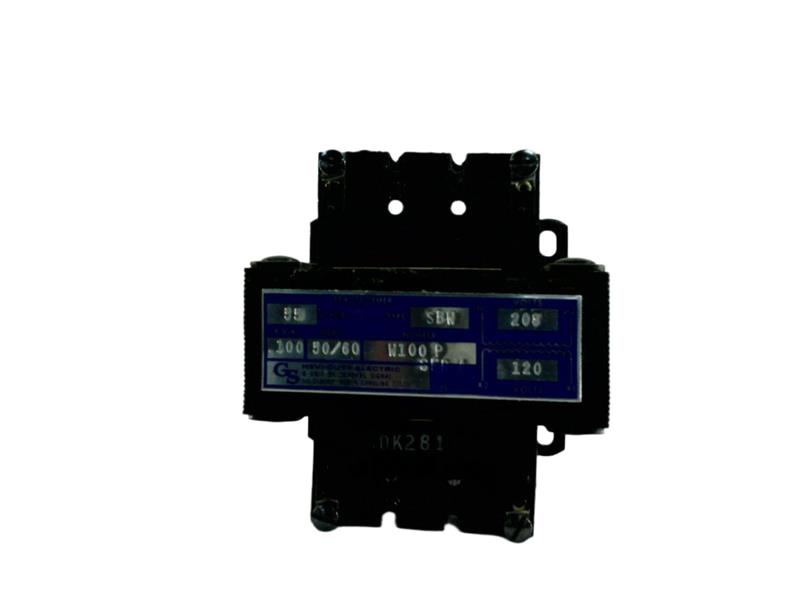 EMERSON SBW-W100P