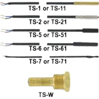 DWYER TS-W