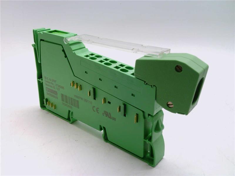 PHOENIX CONTACT IB IL AI 2/SF-PAC