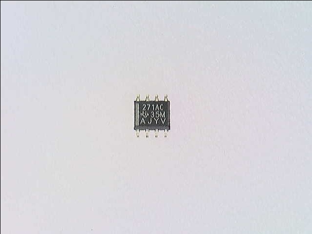 TEXAS INSTRUMENTS SEMI TLC271ACD