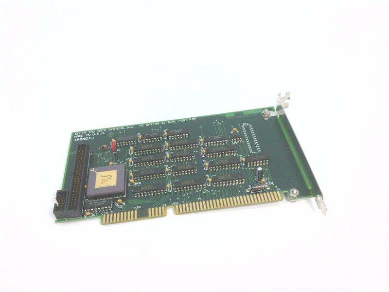 DELTA TAU DATA SYS 602240-101