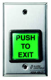 TS-2T by ALARM CONTROLS CORP