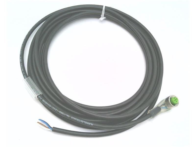 MURR ELEKTRONIK 7000-12421-6240500