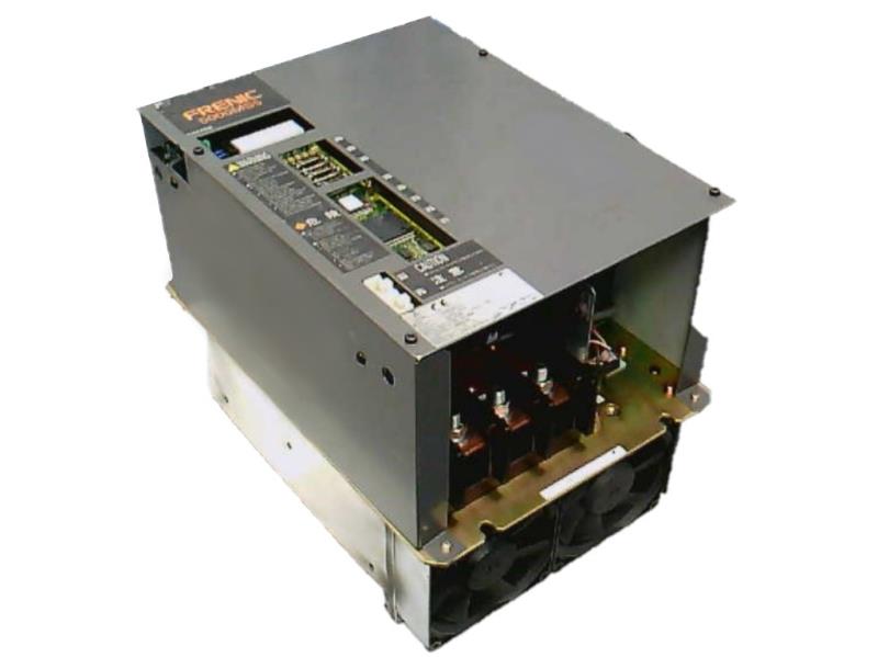 FUJI ELECTRIC FRN55VC5-2