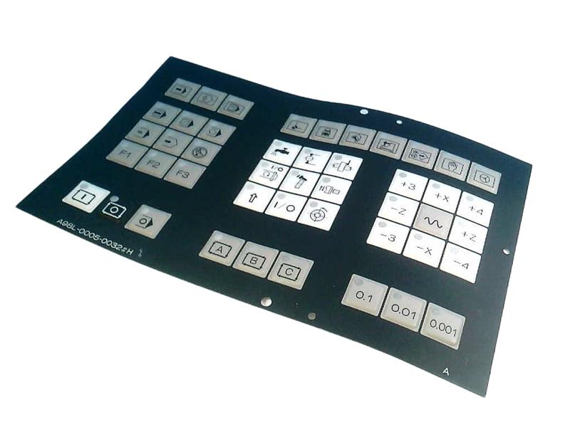 A98L-0005-0032 by FANUC