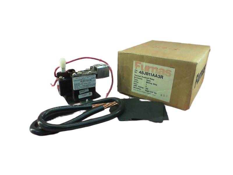 SIEMENS 48JB11AA3R