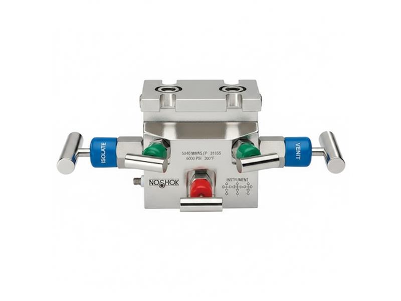 NOSHOK 5040-MFS-CP