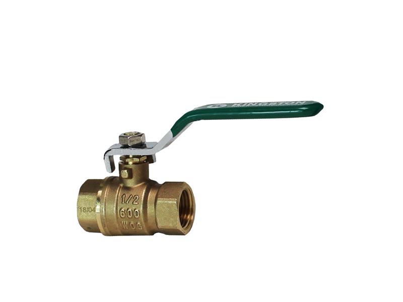 KINGSTON VALVE KBV-8