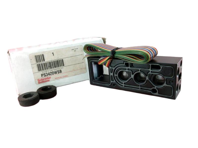 PARKER PS3420WSB
