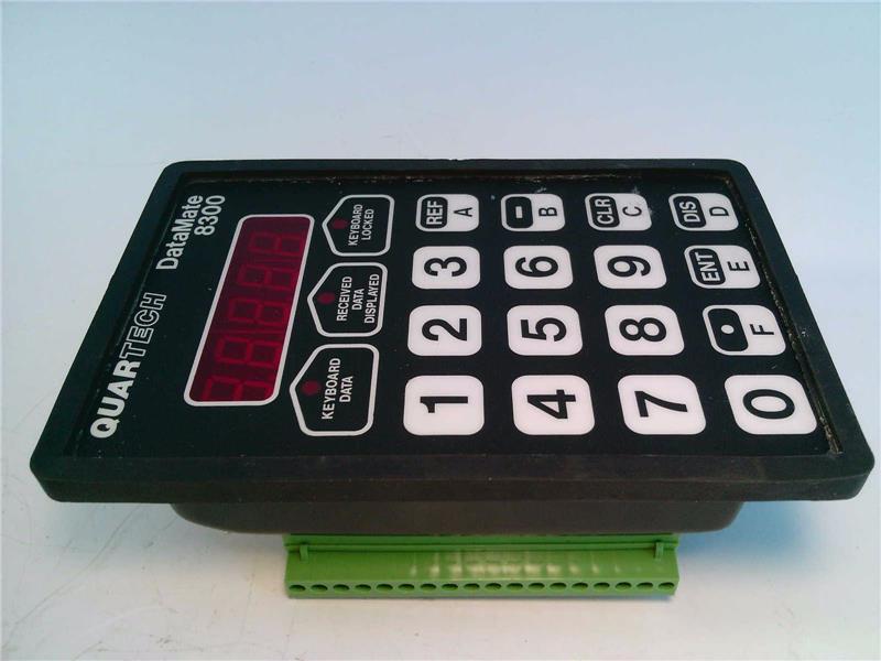 QUARTECH 8300