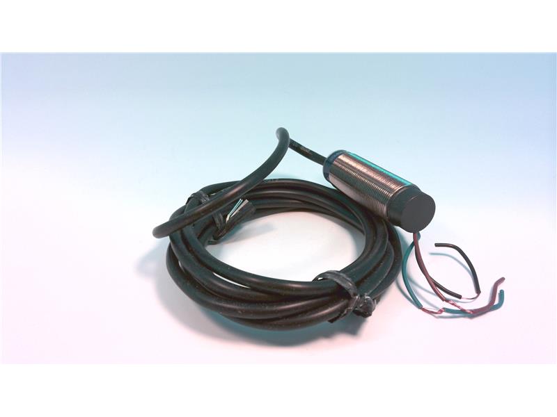 SCHNEIDER ELECTRIC XS2-M18-PA370