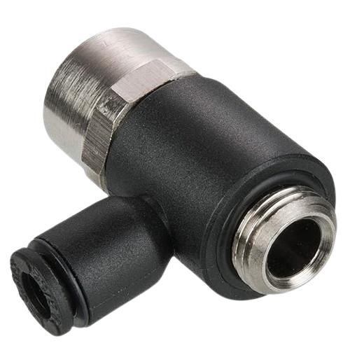 376PLPBJ-4M-2G by PARKER