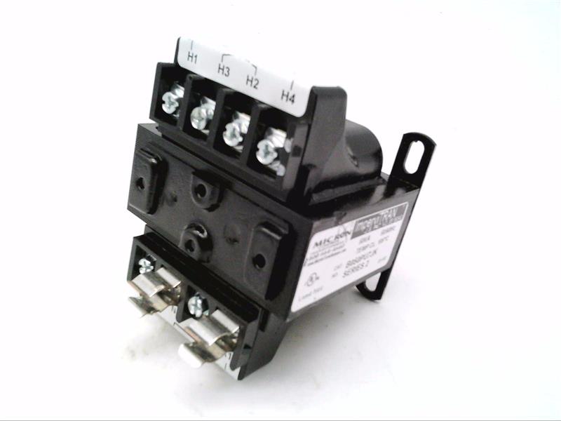 MICRON INDUSTRIES CORPORATION B050PU7JK