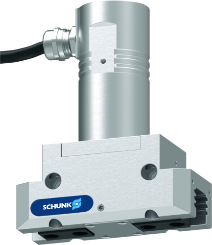 SCHUNK EGN 100-S