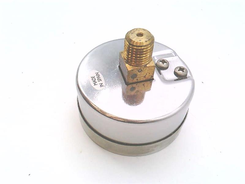 MCDANIEL CONTROLS J7DL