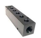 PNEUMADYNE M20-375-6