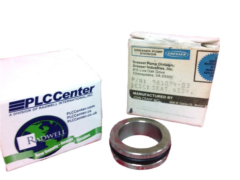 981074-03 by INGERSOLL RAND