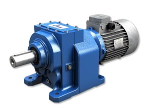 TG56C-F4X by MOTOVARIO