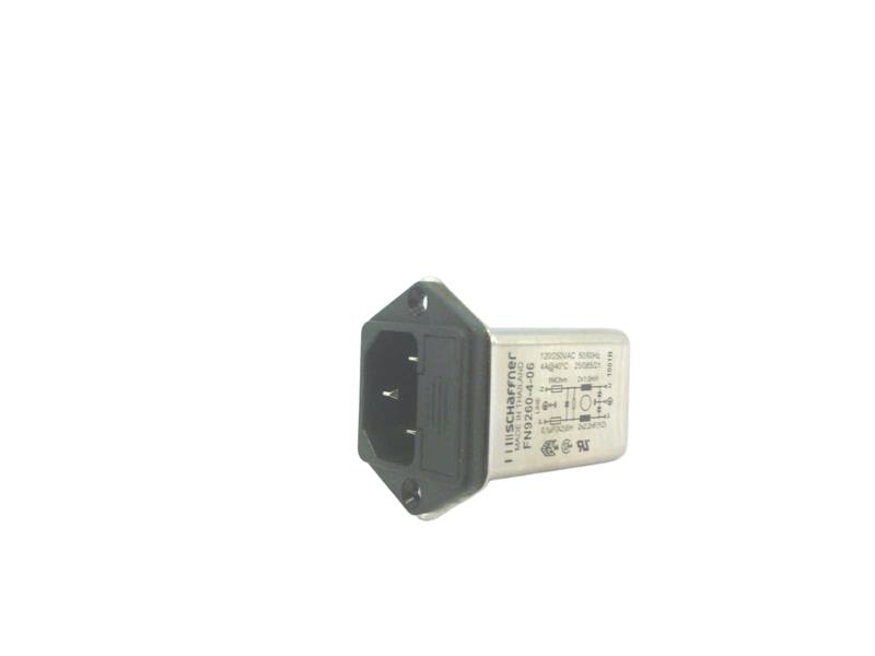 FN9260-4-06 by TE CONNECTIVITY