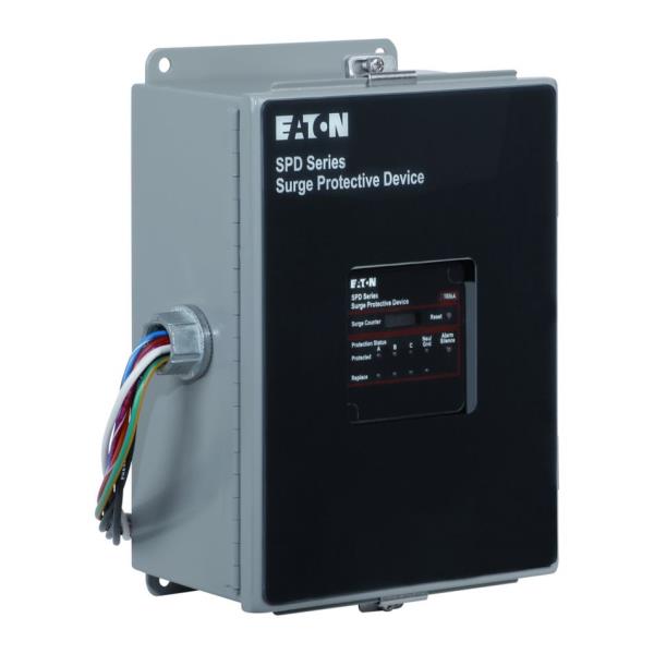EATON CORPORATION SPD200480D3P