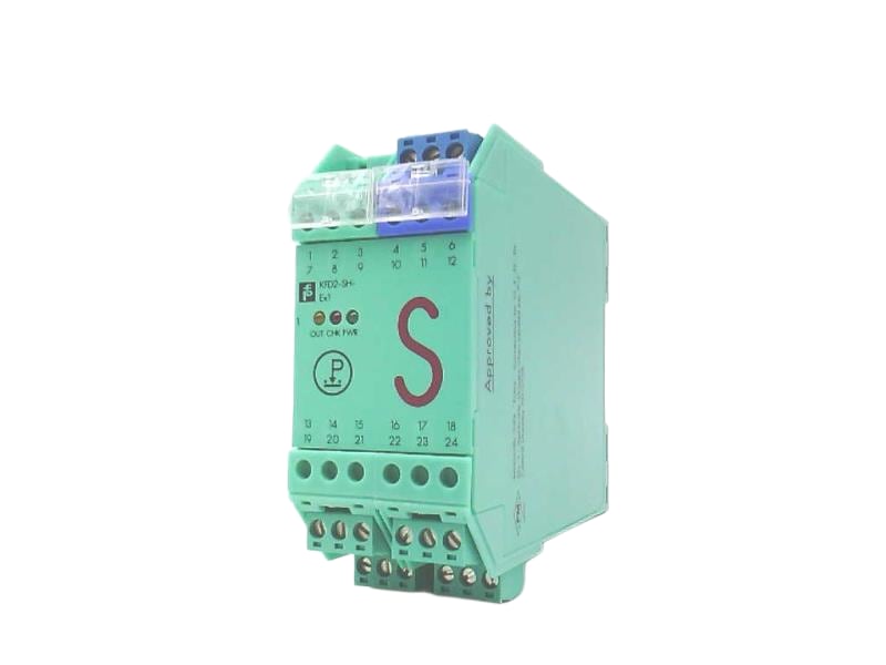 PEPPERL & FUCHS KFD2-SH-EX1