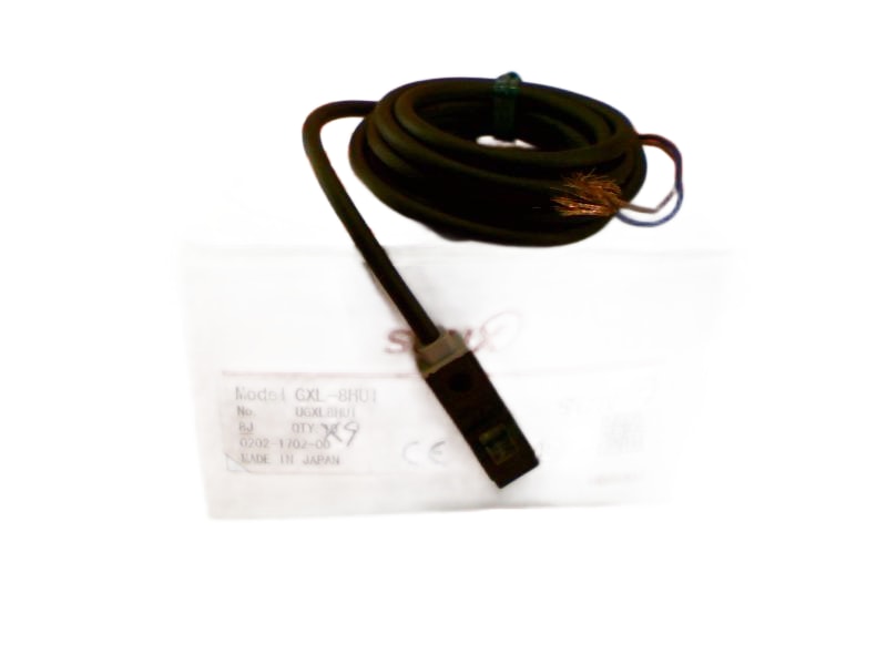 GXL-8HUI by MATSUSHITA ELECTRIC