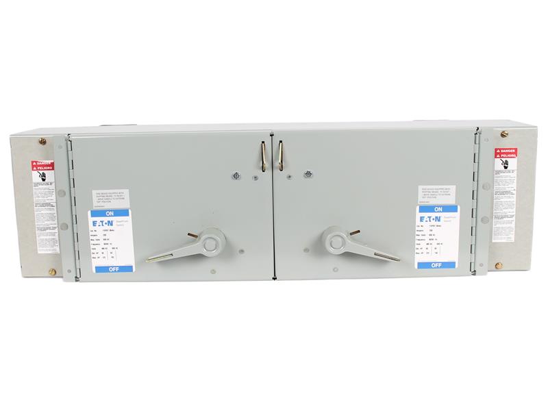 EATON CORPORATION FDPBT-3644J